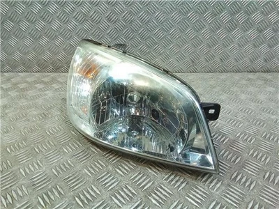 Faro Delantero Derecho Hyundai Getz (Tb)(2002->) 1.1 G4Hd Parabola Simple Con I - Imagen 1 de 4