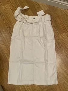 garnet hill skirt size 4 - Picture 1 of 9