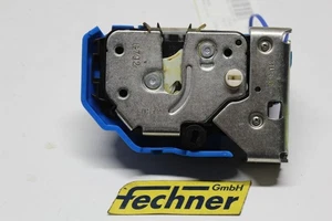 Fiat 500L Tür hinten links Schloss 51884142 Türschloss - Picture 1 of 3