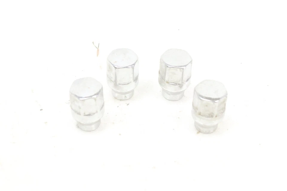 Arctic Cat Prowler 700 HDX 12 SET of 4 Lug Nuts 0423-618 52880 - Image 1 of 1