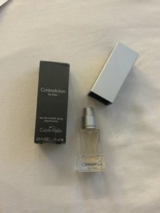 Calvin Klein Parfüms - Bild 1 von 1