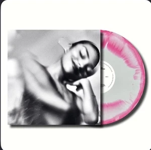Olivia Dean the Art of Loving | Exclusive Blood Records Pink Vinyl | In Hand💿🩷 - Picture 1 of 1