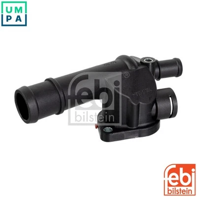 COOLANT FLANGE 179472 FOR BMP/BMR/BMM/BMN/BUY/BUZ 2.0L BLS/BSU/BXJ 1.9L 4cyl - Image 1 of 4