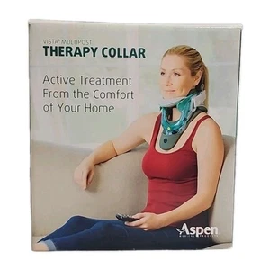 Aspen Vista Multipost Therapy Collar Universal Size Neck Brace - CIB - Picture 1 of 9