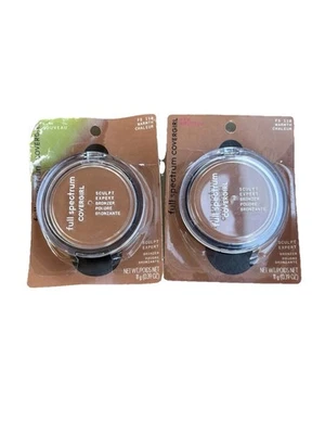 Covergirl Full Spectrum Sculpt Expert Bronzer, FS 110 Warmth Chaleur - Image 1 of 2