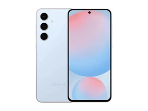 Samsung Galaxy S24 FE SM-S721U T-Mobile Only 128GB Blue Good - Afbeelding 1 van 1