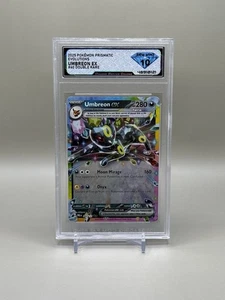 Umbreon ex 060/131 Sv: Prismatic Evolutions Holo - Imagen 1 de 2