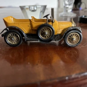 Matchbox Yesteryear Y13 1911 Daimler - Bild 1 von 3