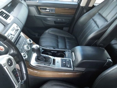 Shifter ROVER SPT 2013 Transmission Shift 3009600 - Image 1 of 4