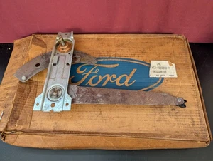 Ford F4TZ-1523200-A Window Regulator F4TZ 1523200A F4TZ1523200A FACTORY OEM NOS - Foto 1 di 9