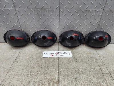 Juego de luces traseras izquierda derecha C5 Corvette 1997-2004 usadas OEM Foto 1 de 4