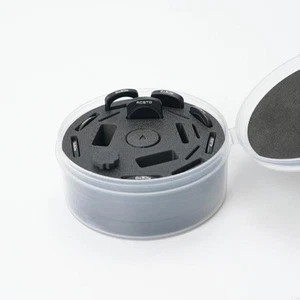 Przenośny zbiornik filtra do kamery akcji do DJI Pocket2 o kompaktowej konstrukcji - Zdjęcie 1 z 8