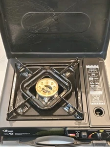 Chef Outdoor Pocket Stove 13" Brandneu - Bild 1 von 12