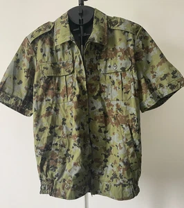 Rus Army  Border guard Jacket durable fabric by October size 48/Med new - Picture 1 of 10