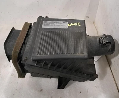 2014-2016 Chevrolet Silverado Sierra 1500 Air Cleaner Intake Filter Box OEM Foto 1 de 4