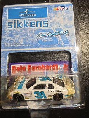 Dale Earnhardt Jr #31 Sikkens Monte Carlo 1:64 W649735215-4 - Image 1 of 3