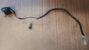 Kabel vom Öldruckschalter und Neutralschalter Kawasaki GTR 1000 - Picture 1 of 3