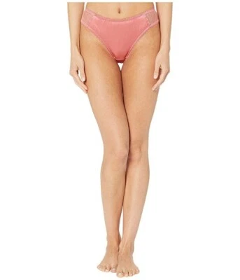 Bikini Stella McCartney Gigi Riggling Rosa Talla Mediana $90 Foto 1 de 2