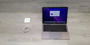 Apple MacBook Pro (13 pulgadas finales de 2016) 2,9 GHz Intel Core i5 256 GB SSD 8 GB RAM - Imagen 1 de 12