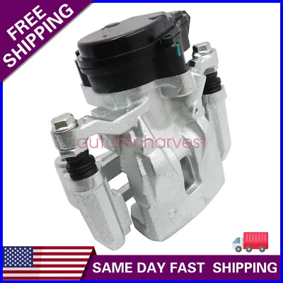 Pinza de freno trasera derecha con motor para Mazda CX-5 2016-2021 L4 2,5 L L4 2,0 L RH Foto 1 de 4