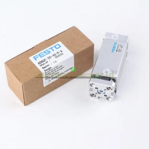 1PCS NEW Cylinder For FESTO  ADNGF-20-40-P-A 554226 - Picture 1 of 8