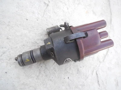 Porsche / VW Verteiler BOSCH 0 231 129 019 JFR4 #1 C # 50A - Image 1 of 4