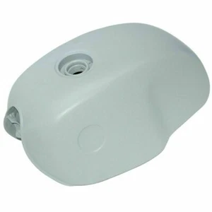 BMW R100S R100CS R100RS R100RT 1977- 1984 Raw Steel  Petrol Fuel Gas Tank  - Picture 1 of 3