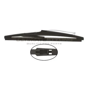 Rear Window Wiper Blade Vauxhall Astra K Mk7 Hatchback 2015-2022 25 cm 10" Inch - Picture 1 of 2