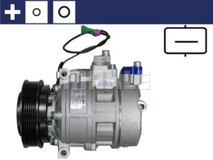 Mahle A/C compressor - ACP1073000S - Picture 1 of 11
