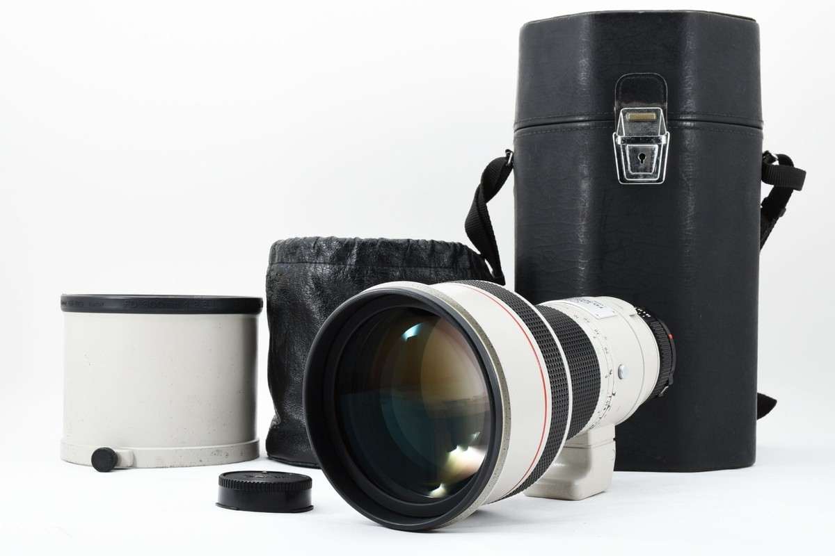 Canon FD f/2.8 Camera Lenses 300mm Focal for sale - eBay Canon FD f/2.8 Camera Lenses 300mm Focal for sale - eBay