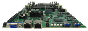 Fujitsu Mainboard Systemboard PRIMERGY CX1640 M1 S26361-D3727-A100 38048269 NEU - Bild 1 von 3