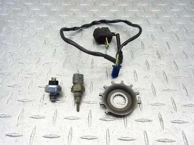 2004 04-06 Honda CB600 CB600F Hornet lote sensor pulsor aceite fabricante original Foto 1 de 4