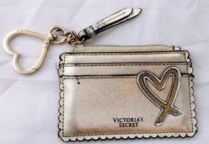 Victoria Secret credit card holder Limited Edition - Picture 1 of 6