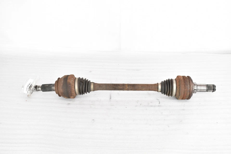 Lexus GS300 GS350 GS430 Rear Passenger Side Axle Shaft 42330-30160 2006-2011 OEM - Image 1 of 4