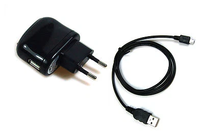 OTB Ladegerät und Ladekabel für Sony Cyber-shot DSC-WX300 DSC-WX350 DSC-WX500