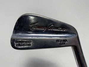 Tommy Armour Silver Scot Collector PGA Single 2 Iron Stiff Steel Mens RH - Picture 1 of 6