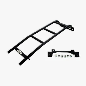 Roof Rack Accessories