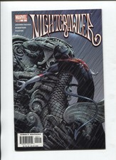 Nightcrawler #2  2004