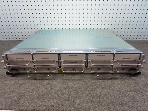Módulo de transporte óptico Infinera OTM2-500 | 500 Gbps DWDM Supercanal | DTN-X - Imagen 1 de 7