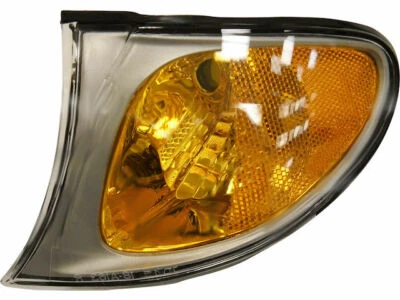 For 2002-2005 BMW 330i Turn Signal / Parking Light Assembly TYC 87827DM - Image 1 of 2