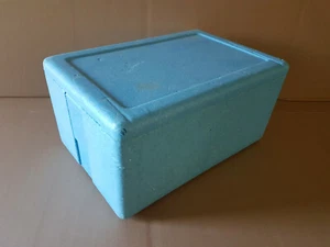 38 Liter Thermobox Thermobehälter Warmhaltebehälter Warmhaltebehälter GN - Bild 1 von 6