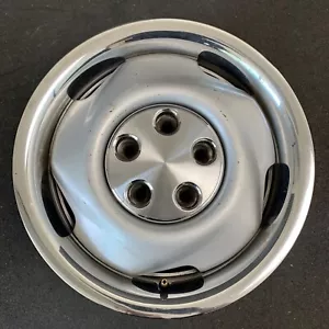 1991-1995 Dodge Caravan Chrysler Voyager Original Wheel Rim 15" w/trim ring - Picture 1 of 9