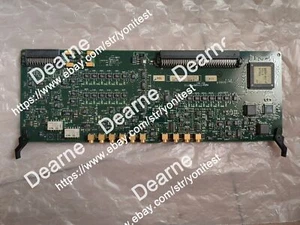 Placa IQ para E4438C, número de versión E8251-60063 - Imagen 1 de 2