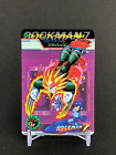 Rockman vs Slashman ROCKMAN 7 TCG No.30 BANDAI CAPCOM Japanese 1995 From Japan