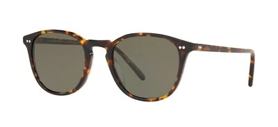 Gafas de sol polarizadas Oliver Peoples FORMAN L.A. OV 5414SU Havana/G-15 (1654/9A) Foto 1 de 4