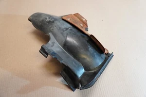 Honda XLS 250 XLS250 1978-1980 Modelo Cuadro Carrocería Cubierta Panel Plástico - Imagen 1 de 7