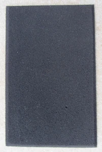 Acoustic Research AR25 Original Lautsprecher Gitter Abdeckung Ersatzteil Vintage 1 - Bild 1 von 10