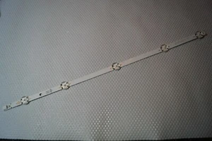 LED STRIP SVV500A52B_5LED_REV01_151002 FOR 50" VESTEL SCREEN : VES500UNDL-2D-N11 - Picture 1 of 5