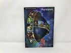 Promotion Promotionnelle - PlayStation 2003 Spring Catalogue E3 Kit Presse Sony PS2 RARE