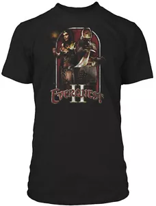 EverQuest 2 Rulers Adult Premium T-Shirt - Officially Licensed Video Game Shirt - Picture 1 of 1